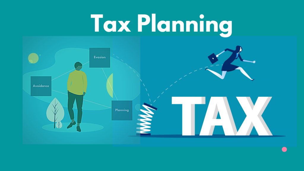 tax planning software uk