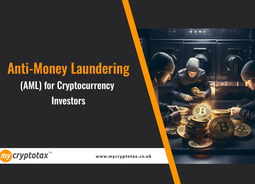 Anti-Money Laundering (AML) for Cryptocurrency investors, AML_CTF_compliance_crypto_investor ,AML/CTF cryptocurrency regulations UK Anti-money laundering cryptocurrency Counter-terrorism financing crypto UK UK crypto regulations 2024 FCA cryptocurrency compliance Cryptocurrency KYC requirements Crypto investor AML obligations UK crypto transaction monitoring Crypto regulations for businesses Crypto compliance guide UK