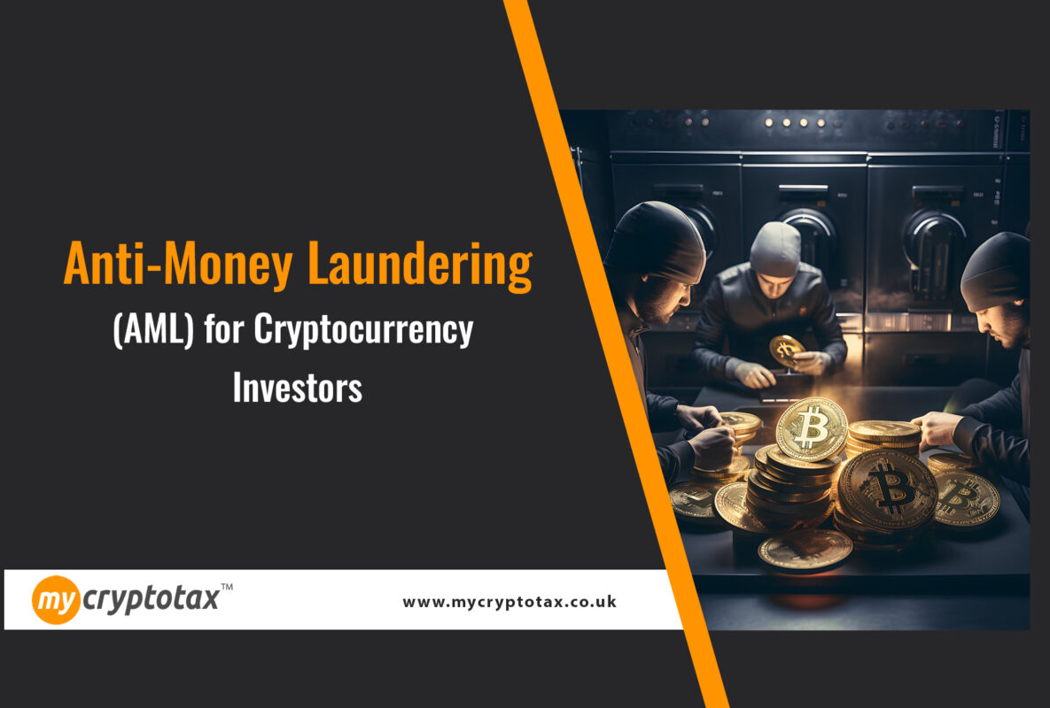 Anti-Money Laundering (AML) for Cryptocurrency investors, AML_CTF_compliance_crypto_investor ,AML/CTF cryptocurrency regulations UK Anti-money laundering cryptocurrency Counter-terrorism financing crypto UK UK crypto regulations 2024 FCA cryptocurrency compliance Cryptocurrency KYC requirements Crypto investor AML obligations UK crypto transaction monitoring Crypto regulations for businesses Crypto compliance guide UK