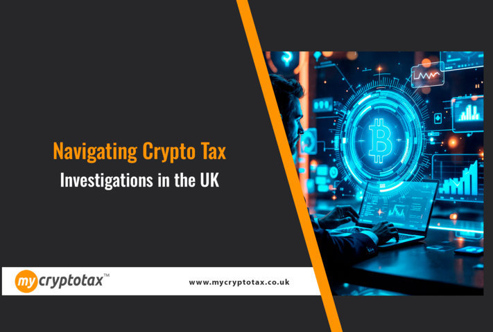 UK crypto tax investigations, voluntary disclosure crypto, COP9 tax fraud, COP8 tax avoidance, HMRC crypto compliance, UK crypto tax advice, crypto tax penalties, cryptocurrency tax fraud UK.