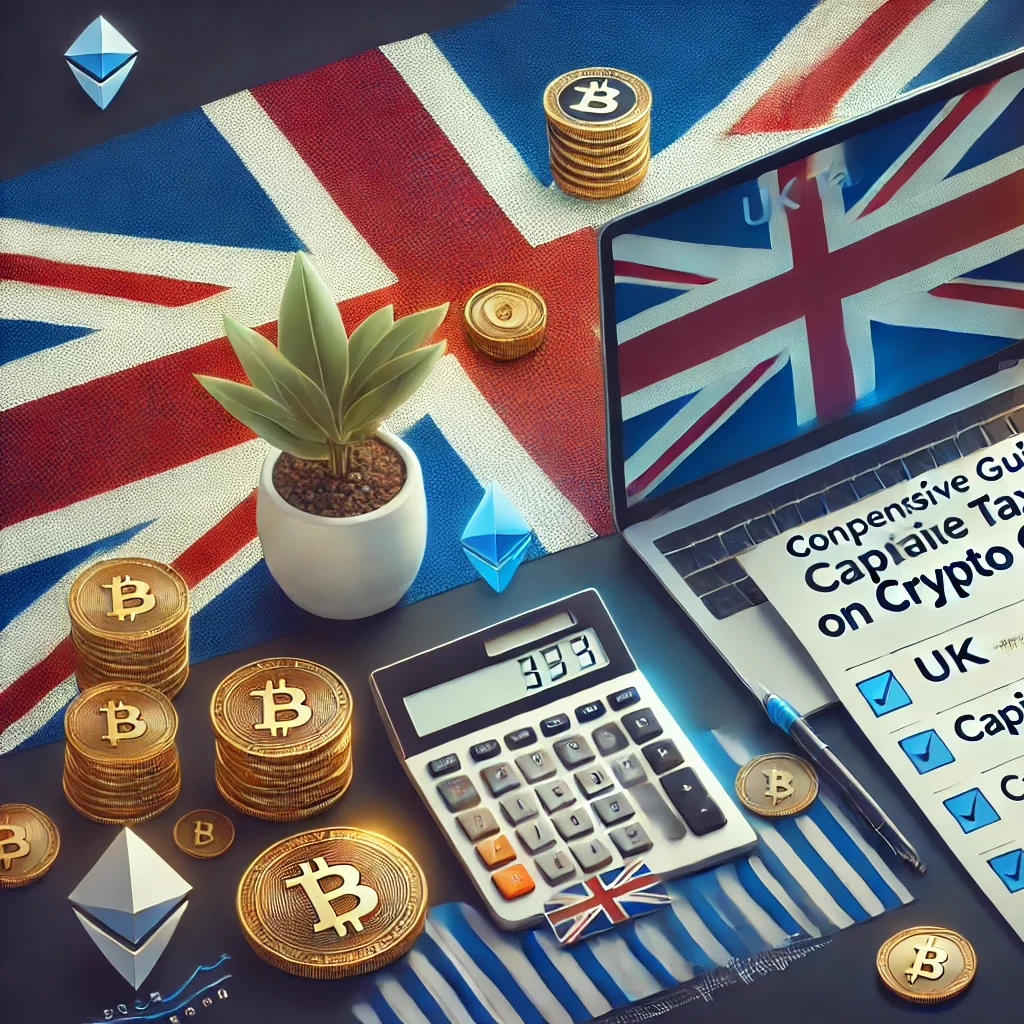 MyCryptoTax provides expert cryptocurrency tax services in the UK, helping investors navigate HMRC regulations, file accurate tax returns, and optimize their crypto tax planning strategies. Whether you need guidance on capital gains tax crypto, cryptocurrency capital gains tax UK, or how to avoid capital gains tax cryptocurrency, our specialists ensure compliance and maximize savings. We also offer advice on inheritance tax on cryptocurrency holdings, crypto self-assessment filing, and reporting crypto income tax UK. Book a free crypto tax consultation today to stay ahead of tax deadlines and avoid HMRC penalties.