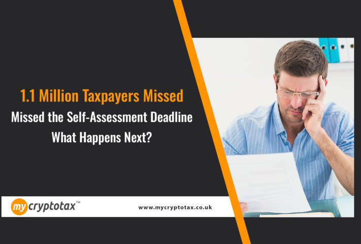 HMRC tax return, Self-Assessment deadline, late filing penalties, UK tax return 2024, missed tax deadline